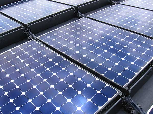 أساسيات تصميم أنظمة الطاقة الشمسية الكهروضوئية